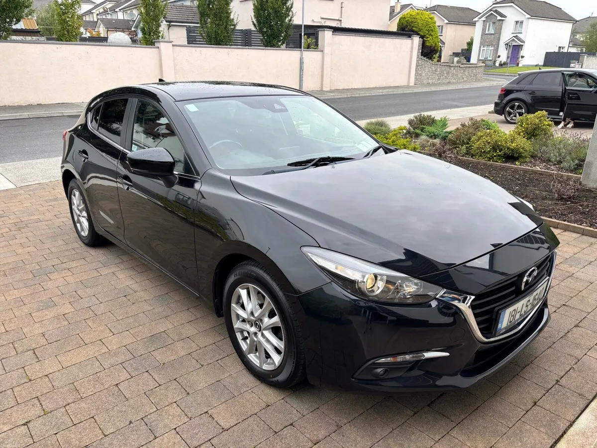 Mazda 3 - Image 4