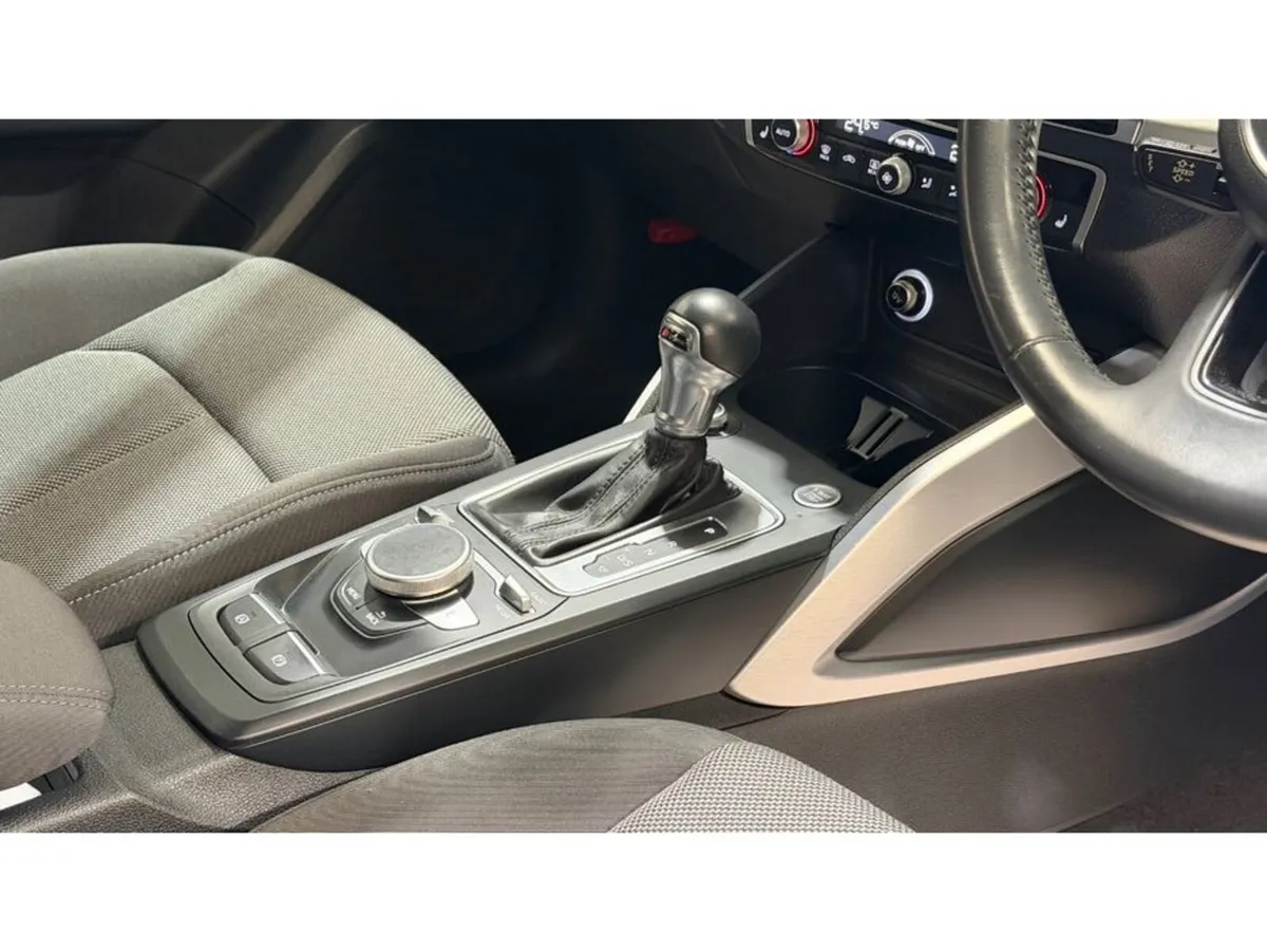 Audi Q2 1.0TFSI Sports - Image 5