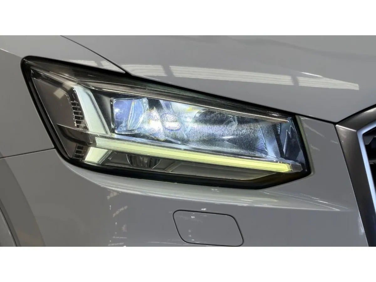 Audi Q2 1.0TFSI Sports - Image 3