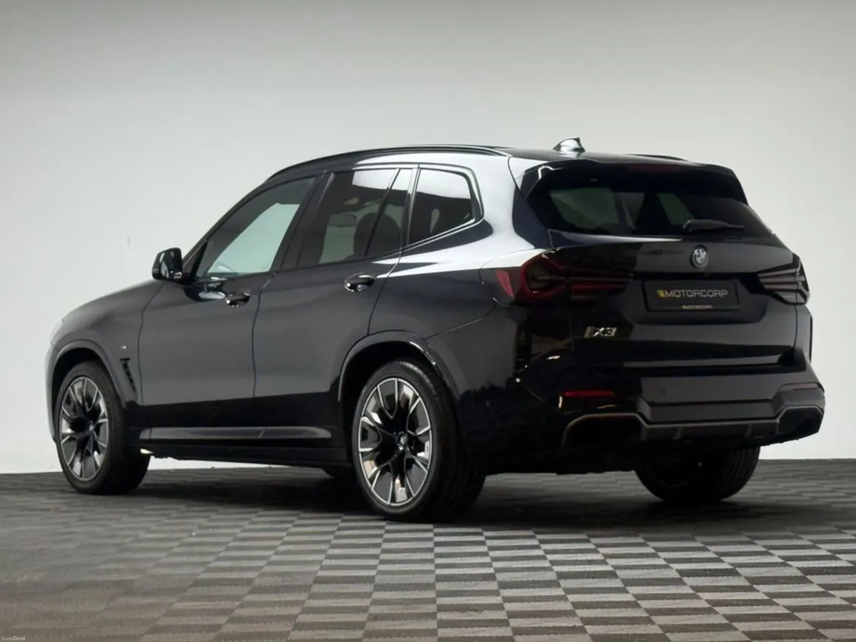 BMW iX3 M SPORT PRO - Image 5