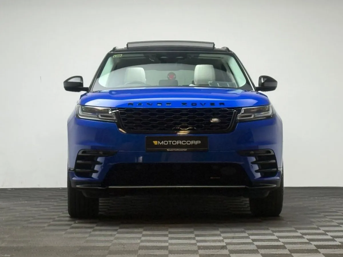 Land Rover Range Rover Velar SE R-DYNAMIC P400E - Image 2
