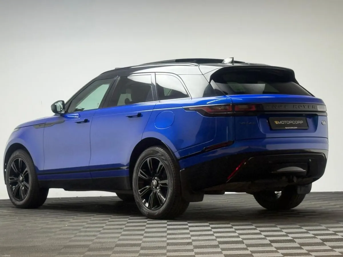 Land Rover Range Rover Velar SE R-DYNAMIC P400E - Image 5