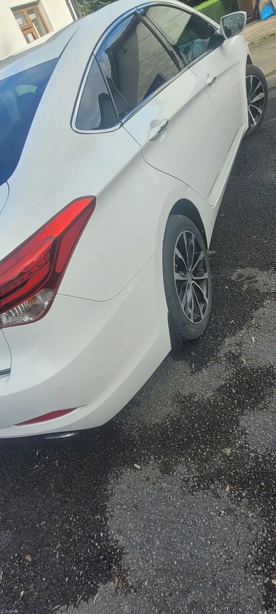 Hyundai i40 2016 - Image 3
