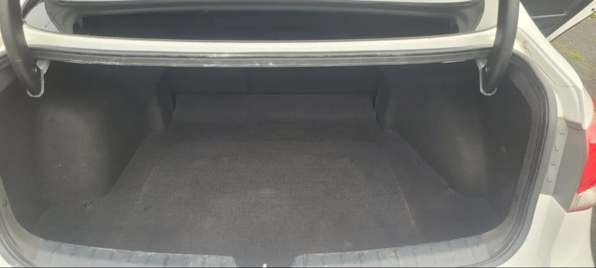 Hyundai i40 2016 - Image 5