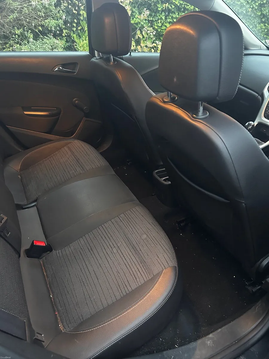 Opel Astra 1.6 - Image 6