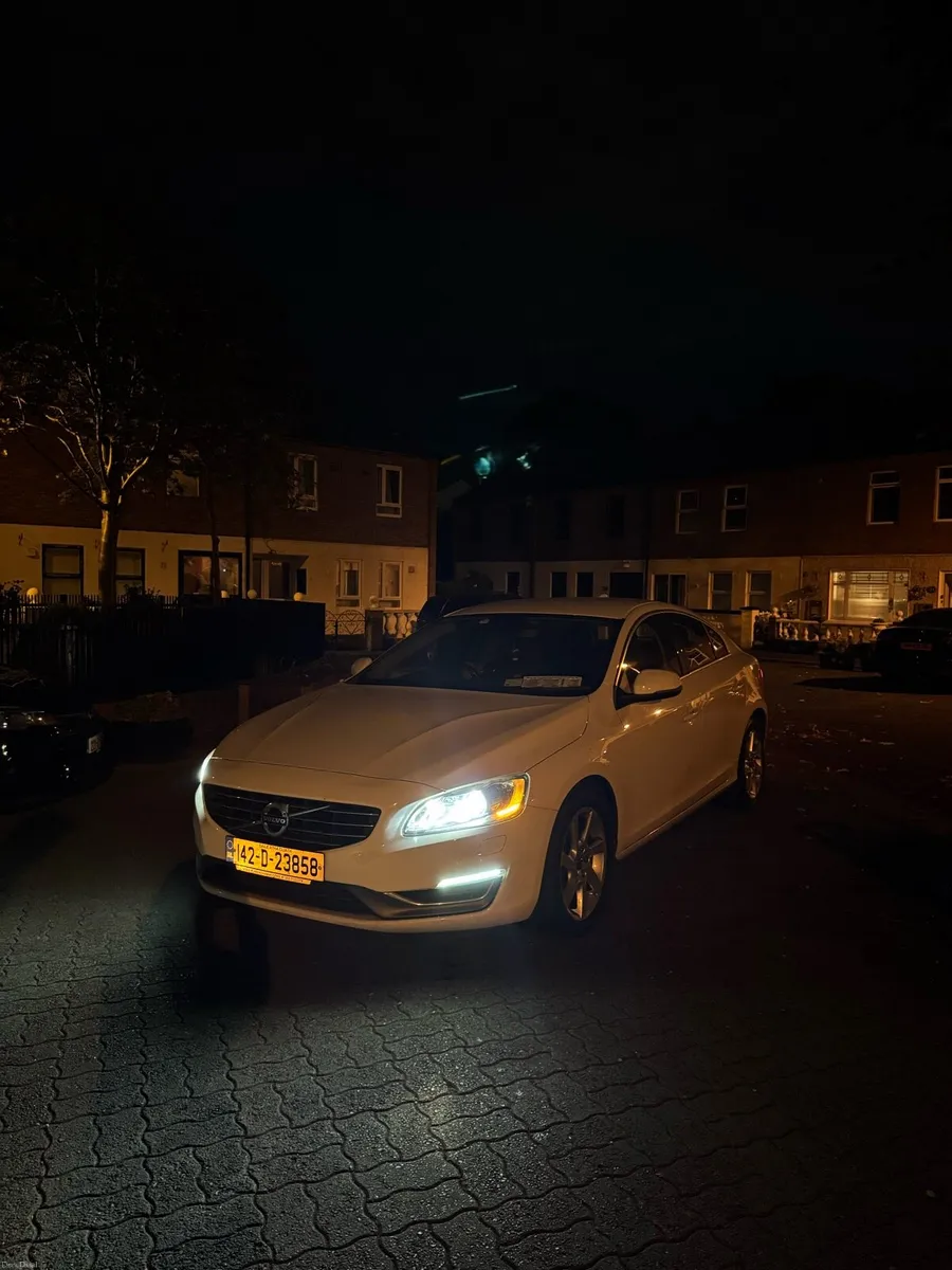 142 Volvo S60 Diesel Automatic - Image 1