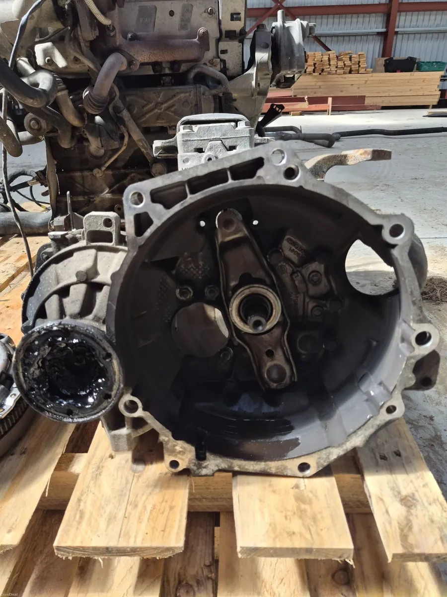 Mk6 jetta parts - Image 1