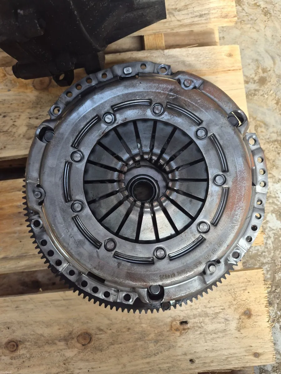 Mk6 jetta parts - Image 2