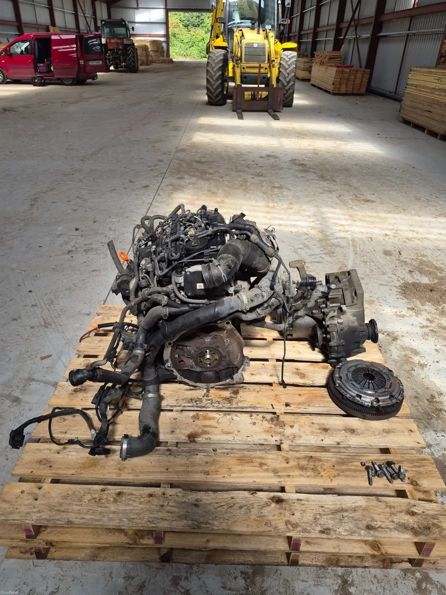 Mk6 jetta parts - Image 3