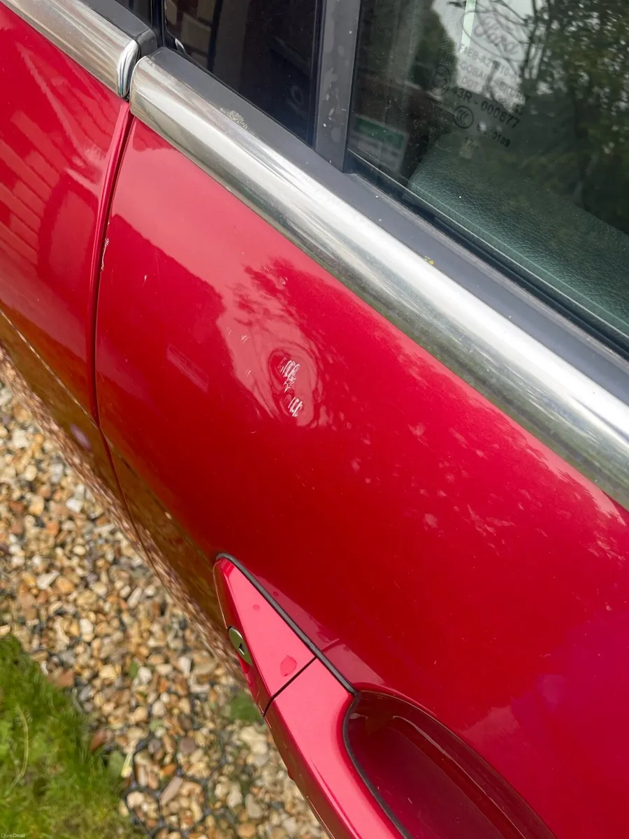 Ford Focus Titanium 1.5 TDCi Estate - Image 6