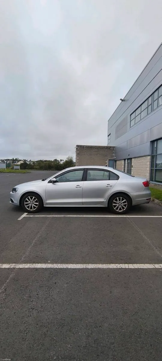 2012 VW Jetta 1.2L TSI - Image 3