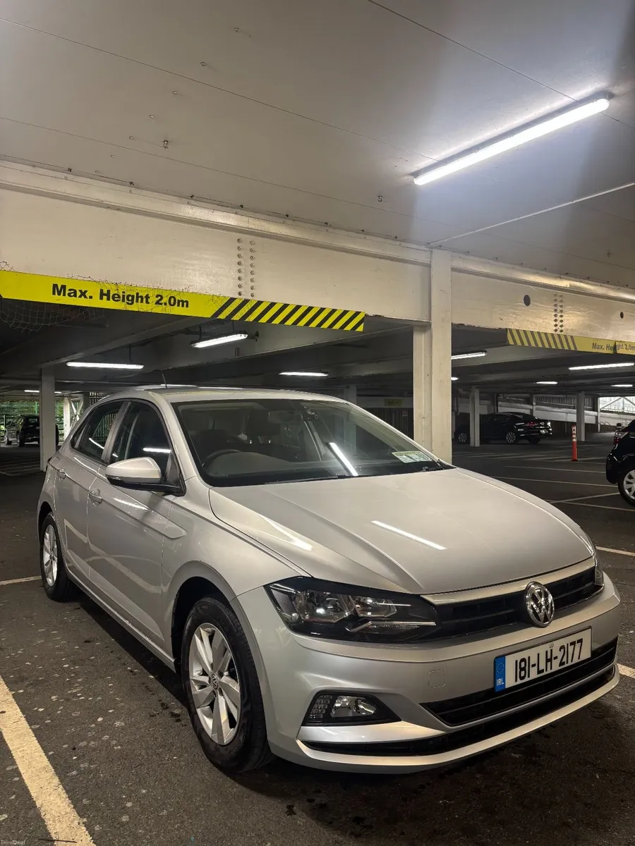 Volkswagen Polo 2018 - Image 1