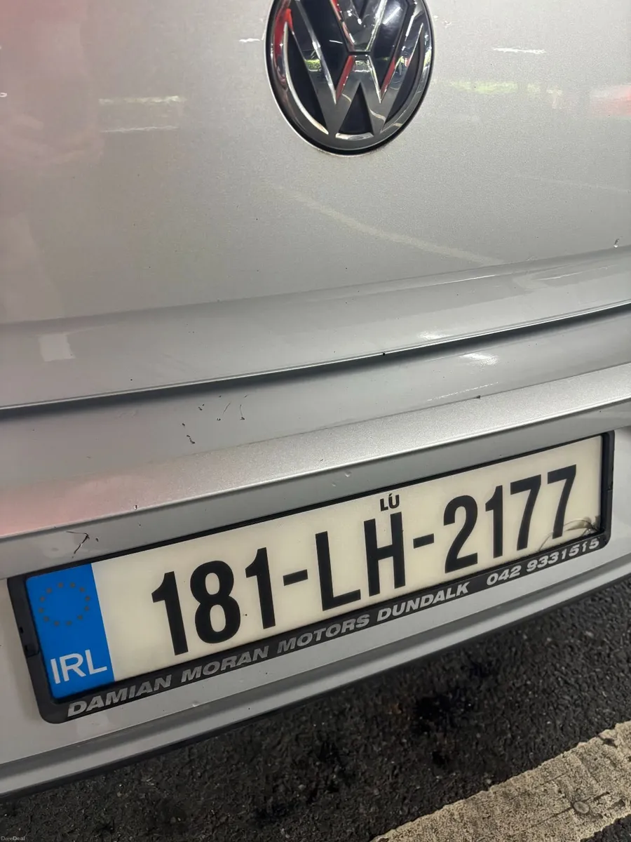 Volkswagen Polo 2018 - Image 6