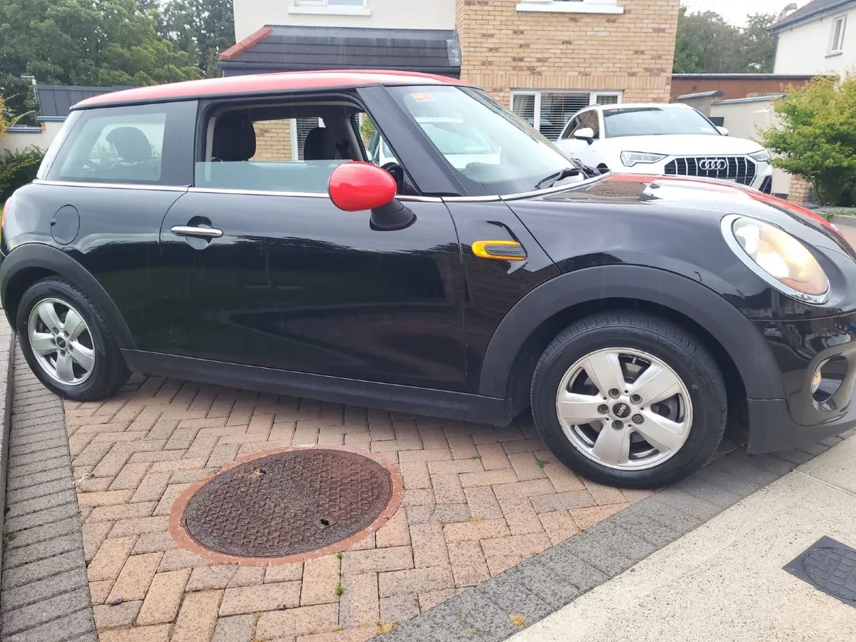 Mini Cooper 2016 Diesel Low Mileage - Image 4
