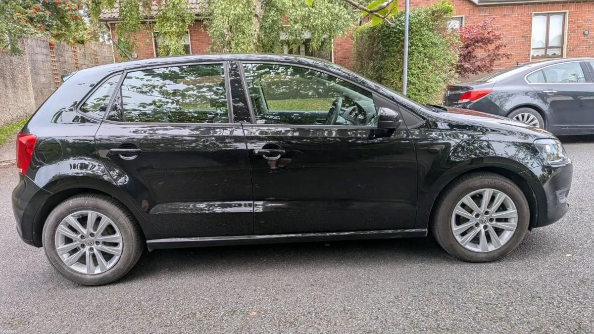2011 VW Polo - Image 4