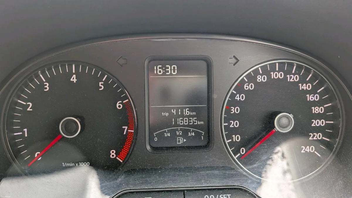2011 VW Polo - Image 6