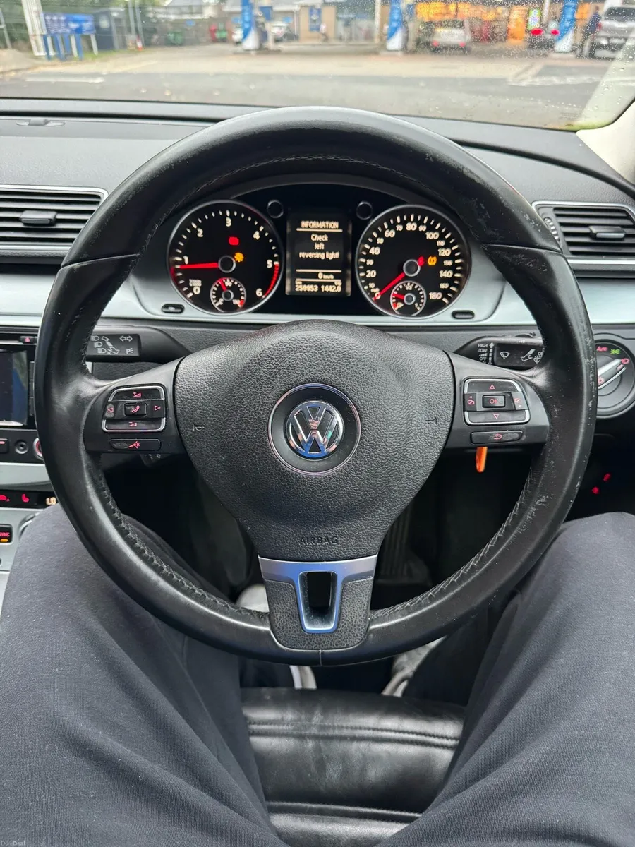 Passat CC - Image 6