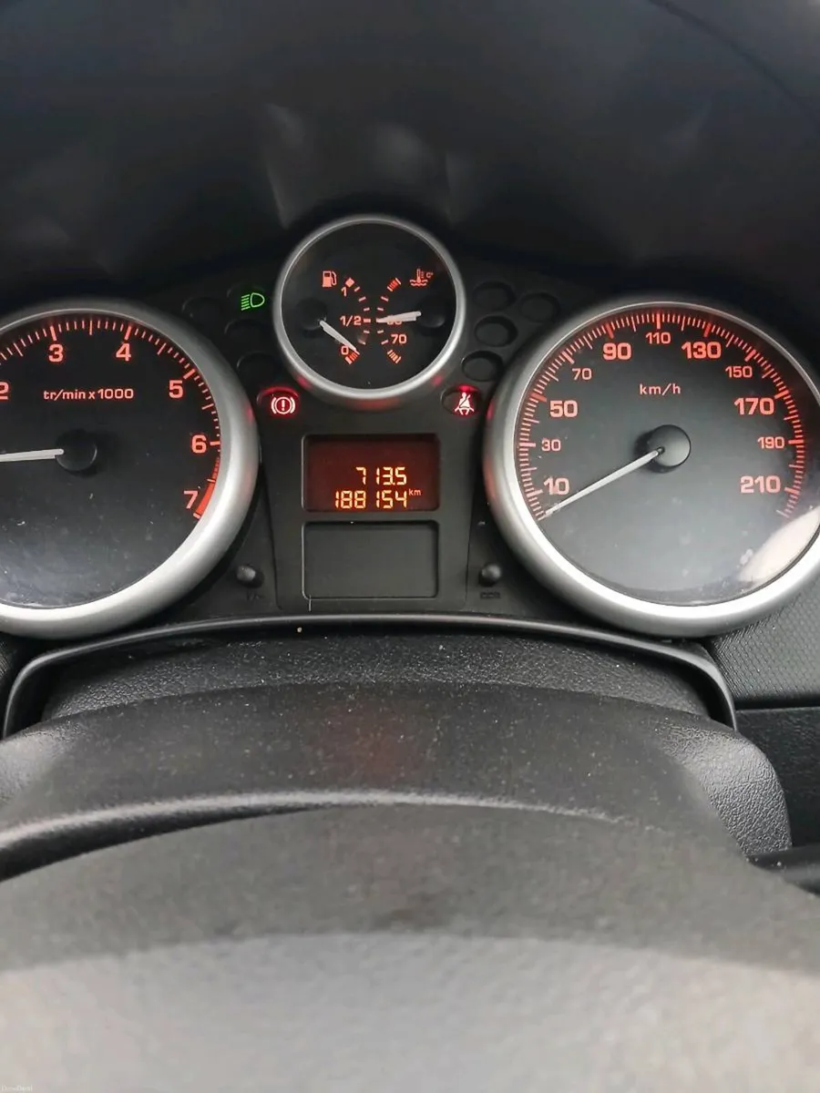 Peugeot 207 - Image 6