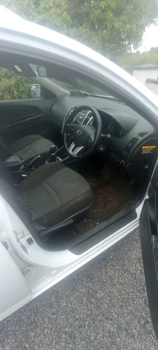 2011 Kia Ceed - Image 5