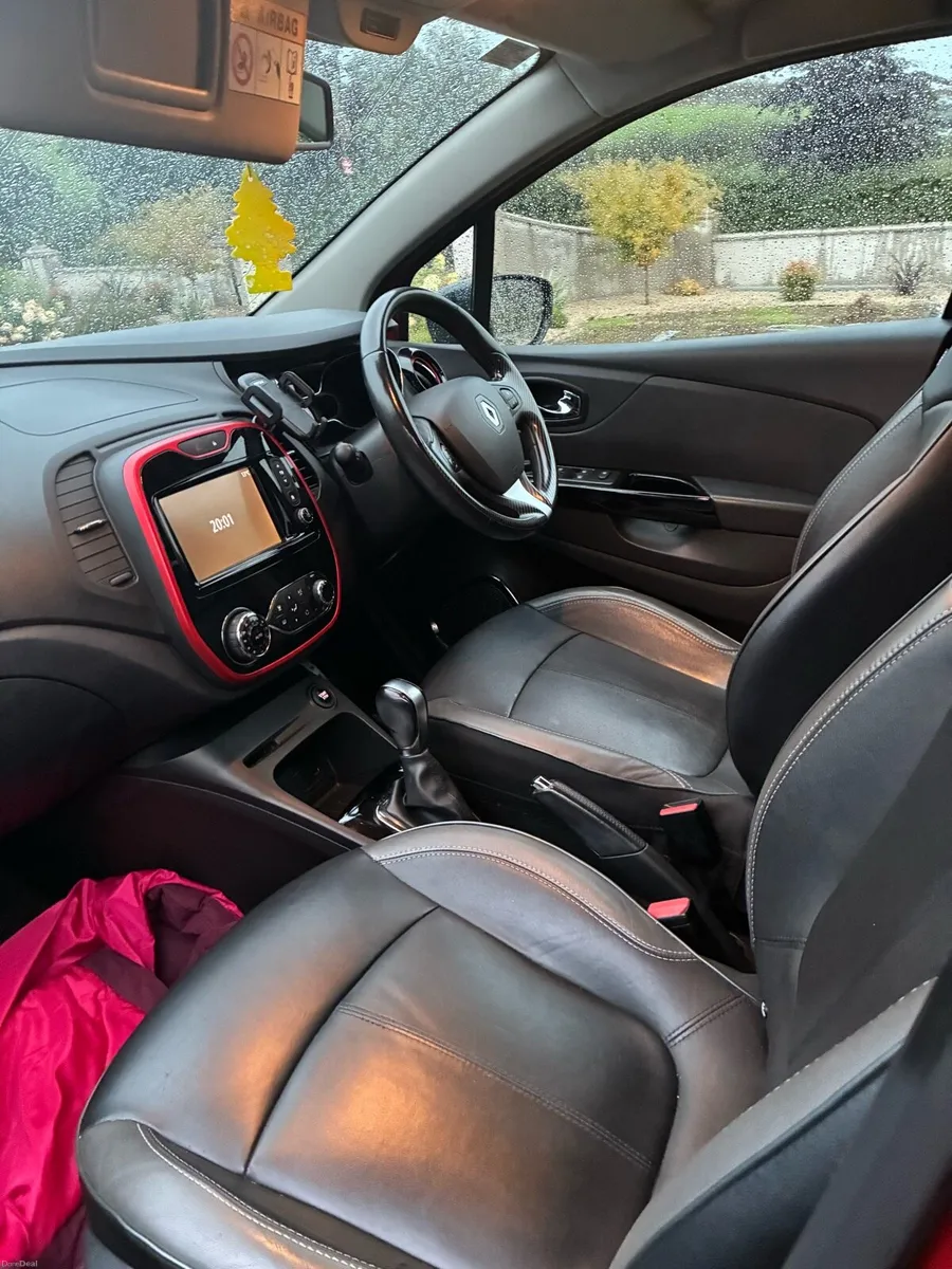 2016 Renault Captur Signature 1.5 dCi Automatic - Image 5