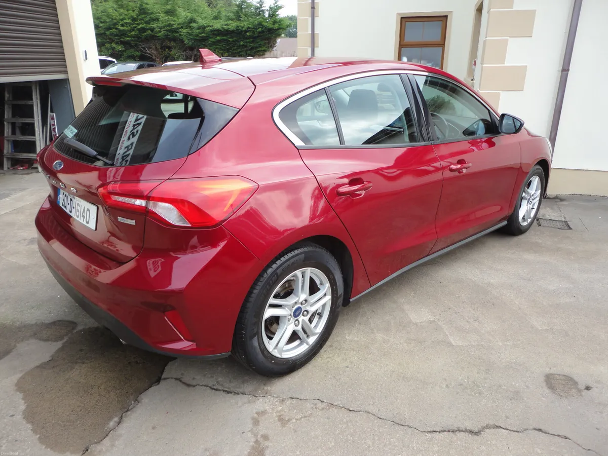 Ford Focus 2020 - Image 5