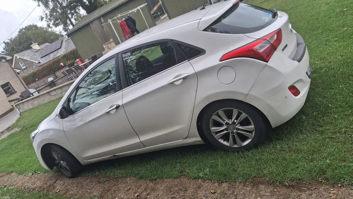 Hyundai i30 2012 - Image 3