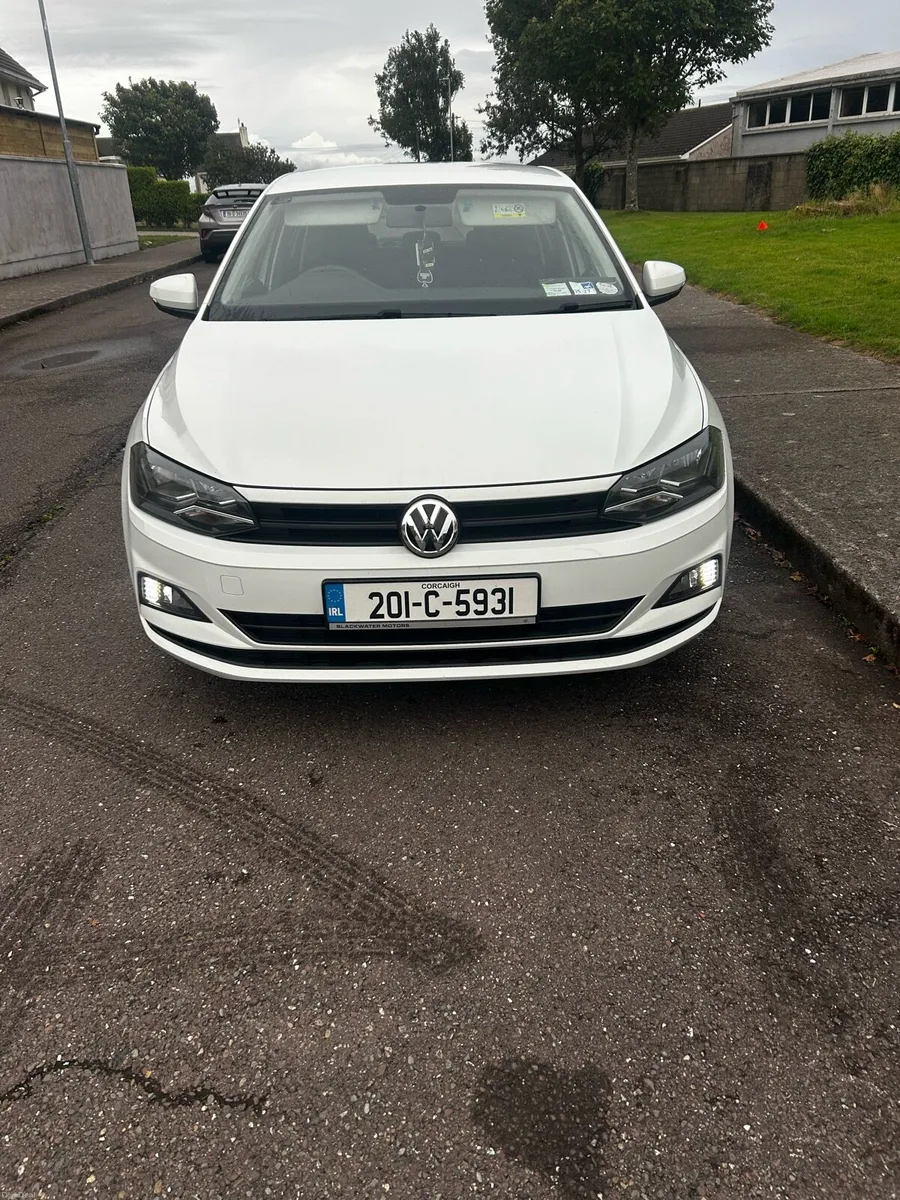 Volkswagen Polo - Image 2