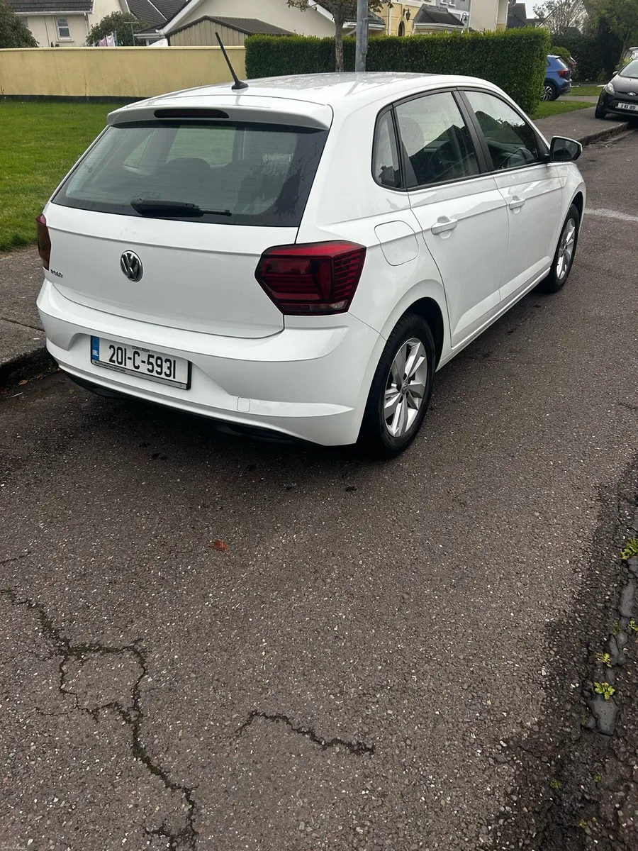 Volkswagen Polo - Image 3