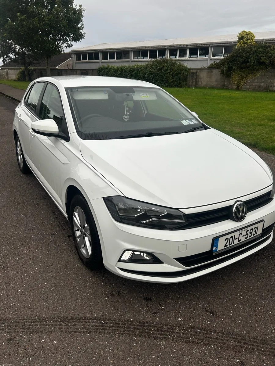 Volkswagen Polo - Image 1