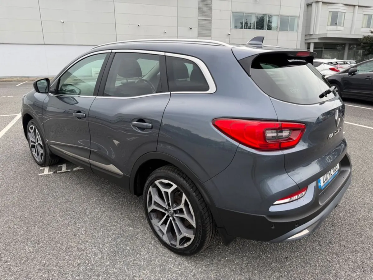 Renault Kadjar 1.5 DCI, GT LINE, LOW MILEAGE, PAN - Image 5
