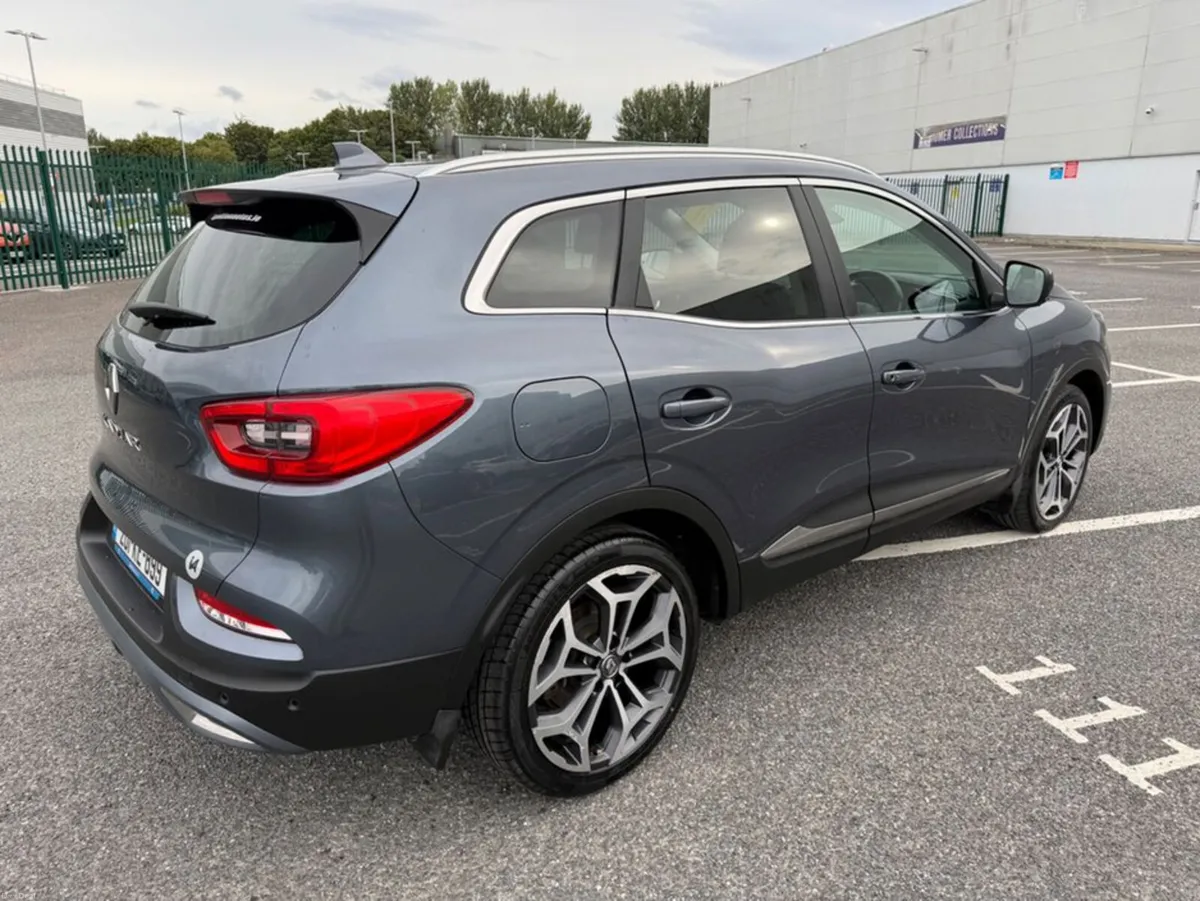 Renault Kadjar 1.5 DCI, GT LINE, LOW MILEAGE, PAN - Image 3