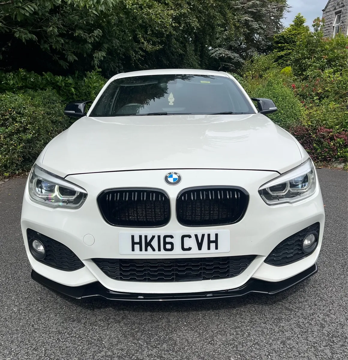 BMW 118d Msport - Image 4