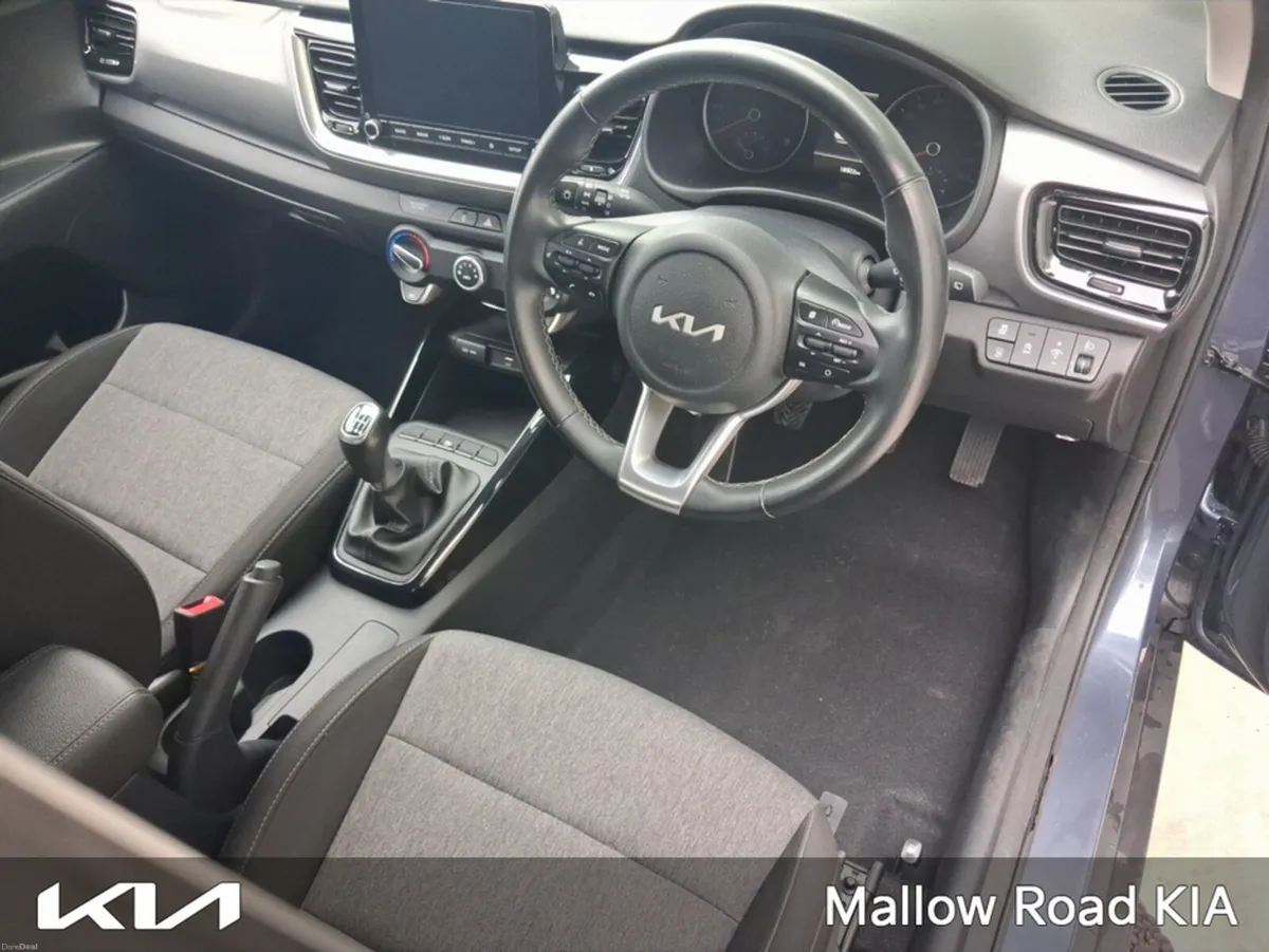 Kia Stonic 1.0 K2 MY24 5DR - Image 2