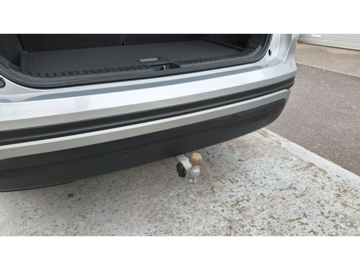 Skoda Kodiaq LOW MILEAGE - FACTORY FITTED TOWING S - Image 4