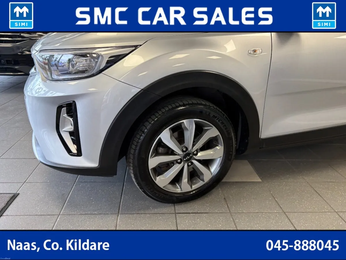 Kia Stonic 1.0 K2 MY24 5DR - Image 5