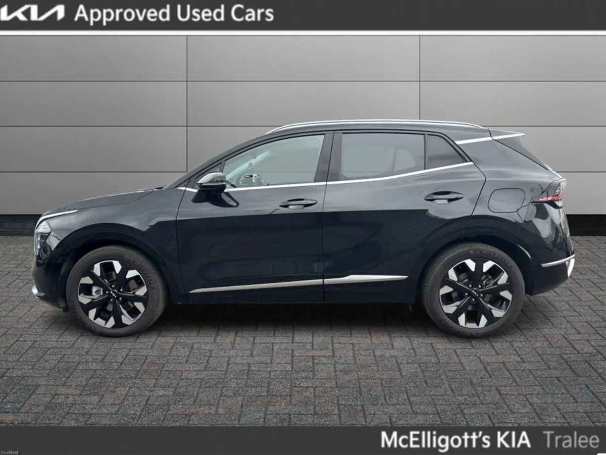 Kia Sportage PHEV SEM SPECIAL EDITION - Image 6