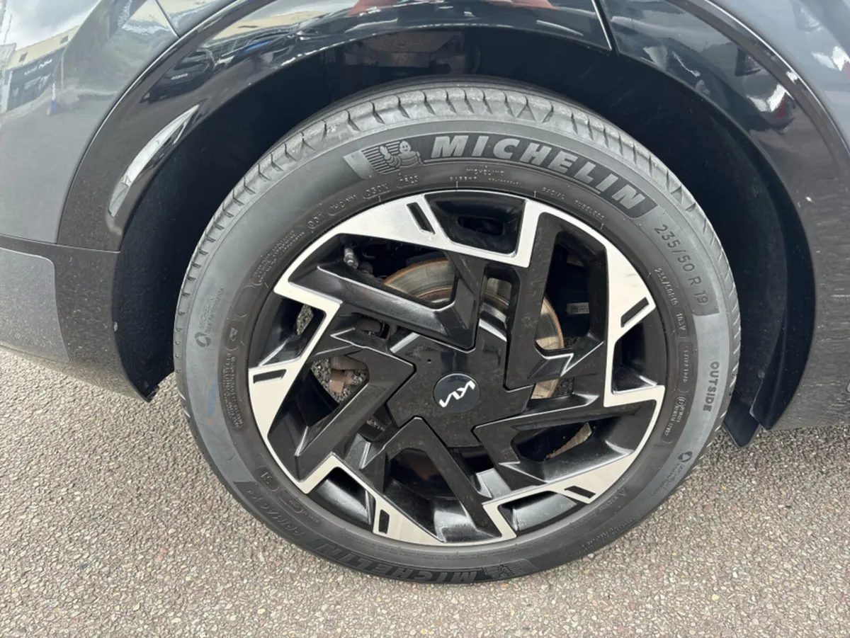 Kia Sportage GTL SR MHEV MY23 5DR - Image 4