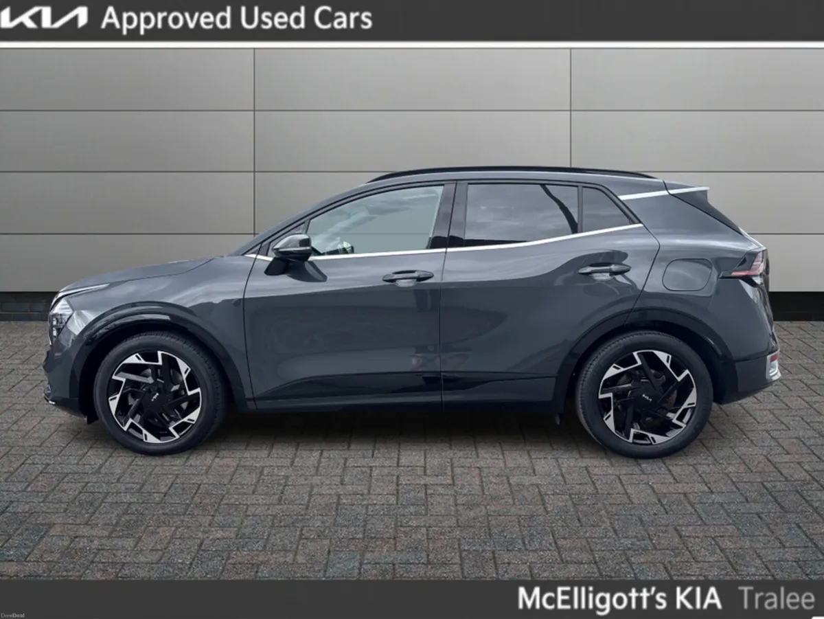 Kia Sportage GTL SR MHEV MY23 5DR - Image 6