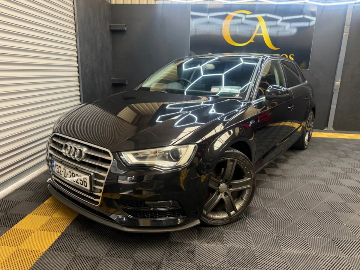 Audi A3 AUDI A3 - Image 4