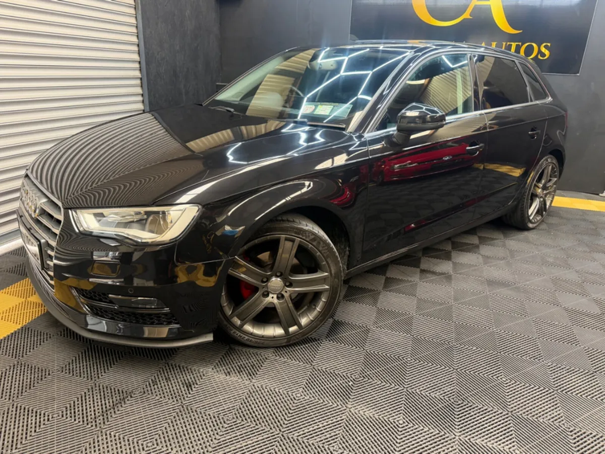 Audi A3 AUDI A3 - Image 5