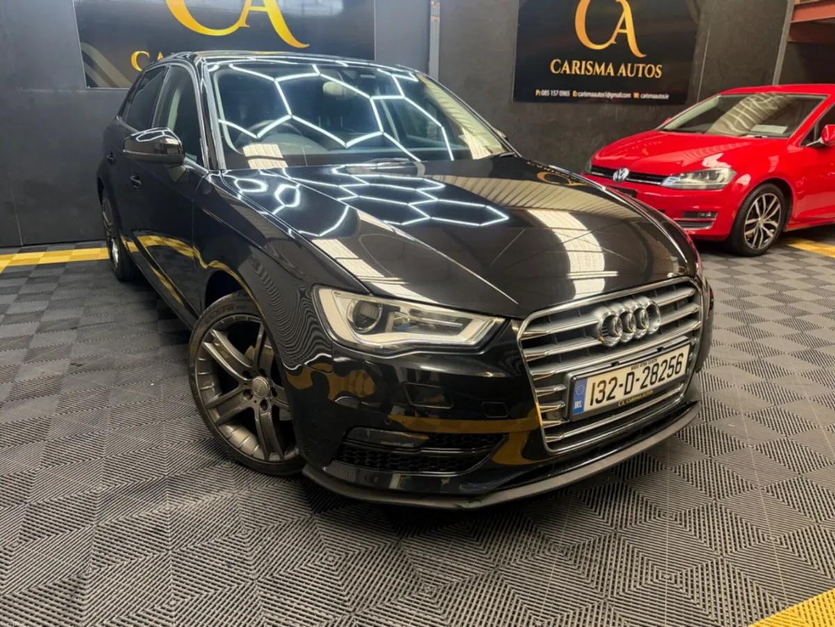 Audi A3 AUDI A3 - Image 2