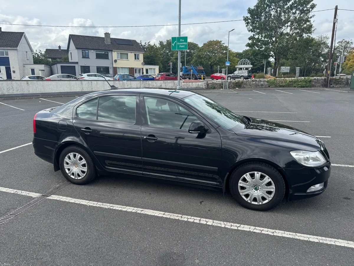 Skoda Octavia - Image 3