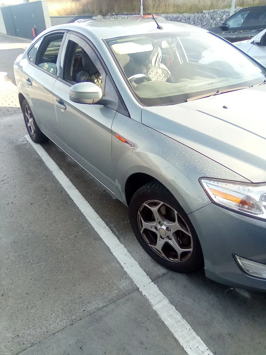 Ford Mondeo 2009 - Image 3