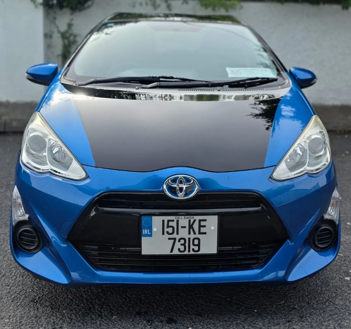Toyota Aqua G Hybrid High Spec/ONLY 47 KMS/NEW NCT - Image 4