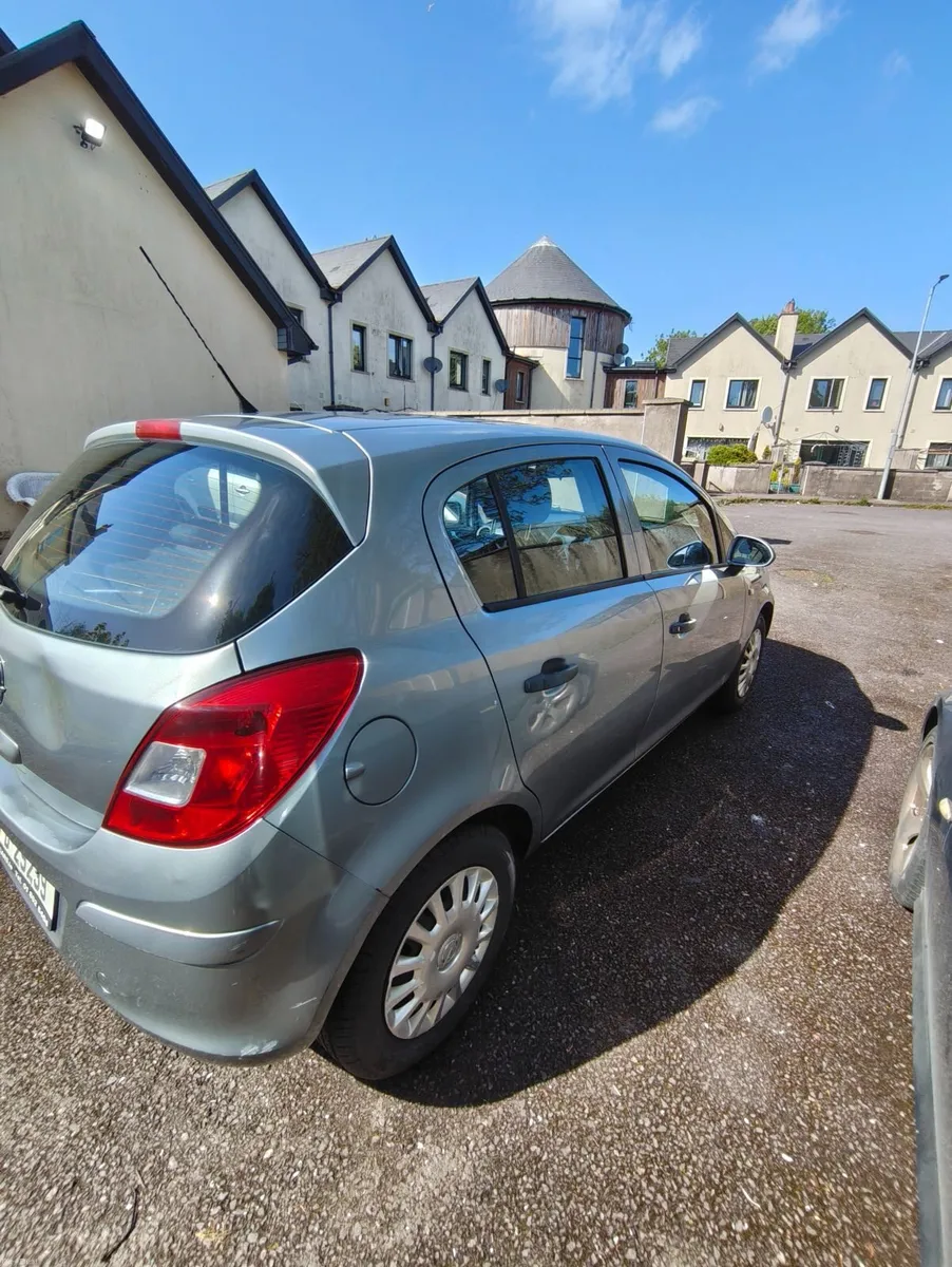 Opel Corsa S 1.0i Ecoflex, 2011 - Image 6