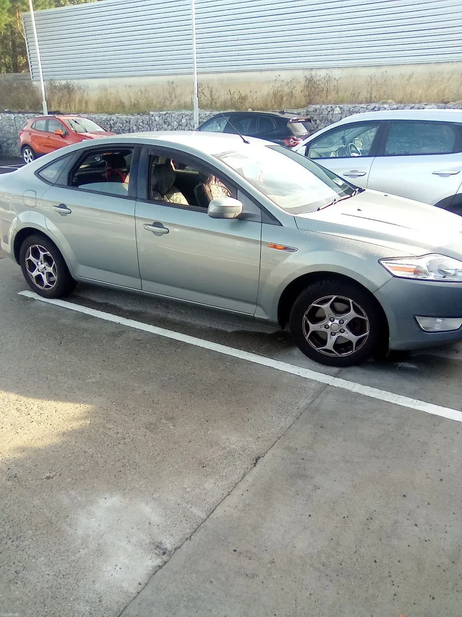 Ford Mondeo 2009 - Image 1