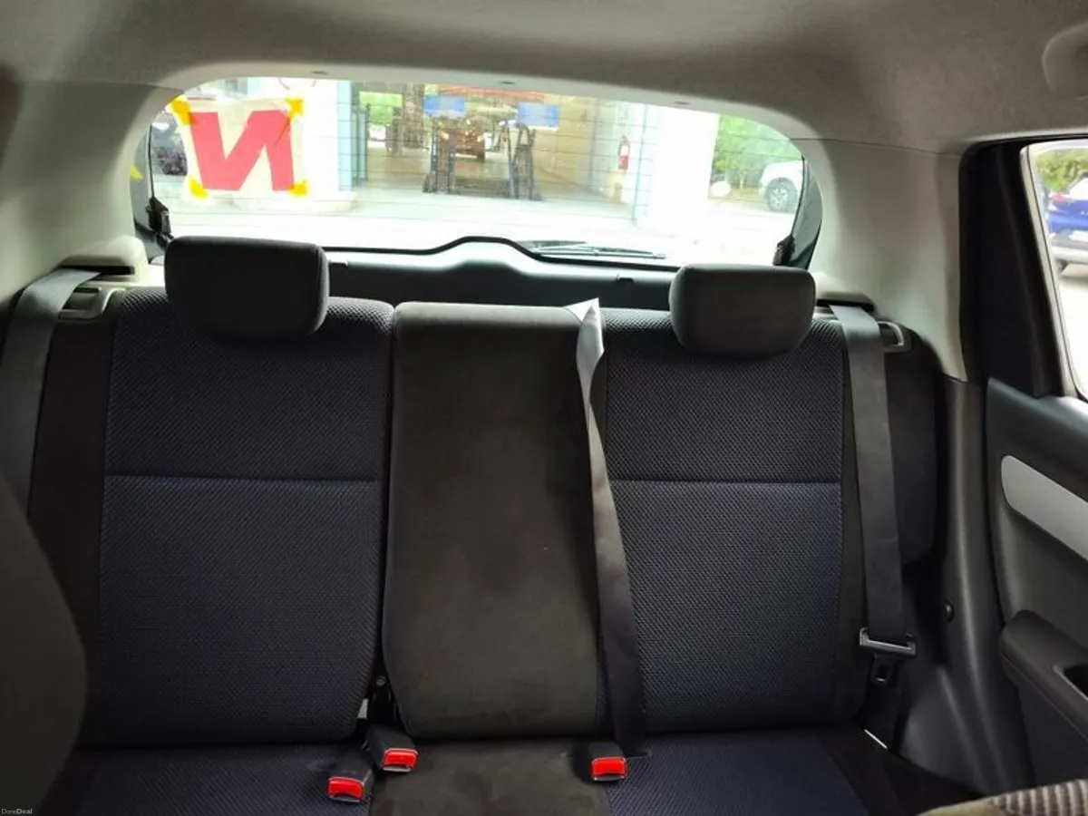 2010 Suzuki Swift Automatic - Image 4