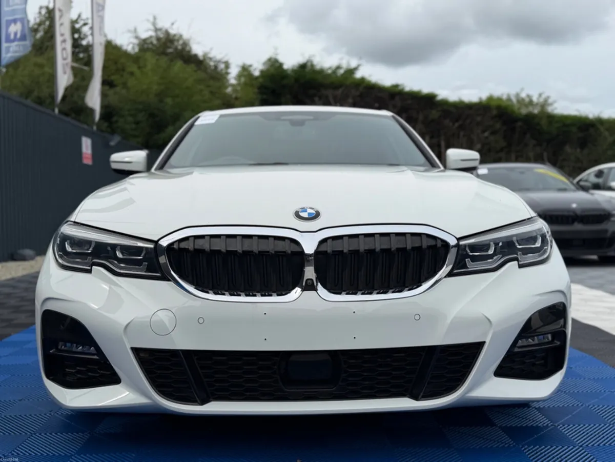 BMW 3-Series 320i - M-SPORT - 2.0L PETROL - AUTO - - Image 2