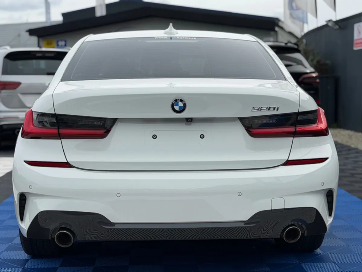 BMW 3-Series 320i - M-SPORT - 2.0L PETROL - AUTO - - Image 6