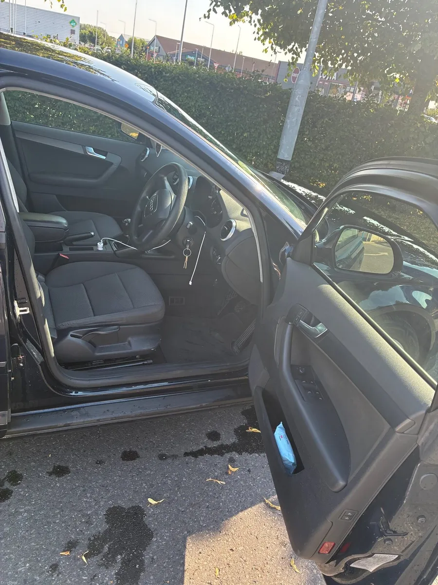Audi A3 - Image 6